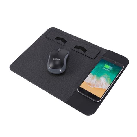 Mobile Mouse Pad
