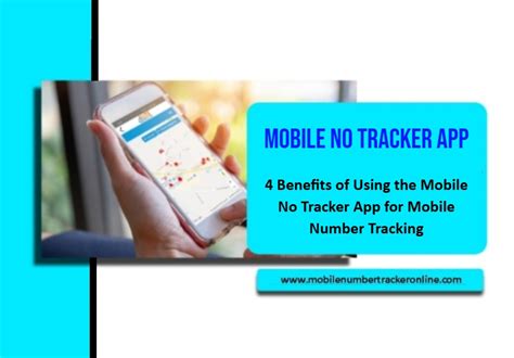 Mobile No Tracker App For Android