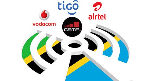 mobile operators in tanzania