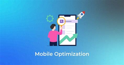 Mobile Optimization Image