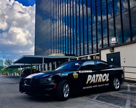 mobile patrol fort wayne