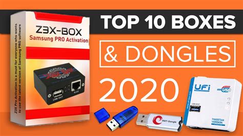 Mobile Phone Flash Box