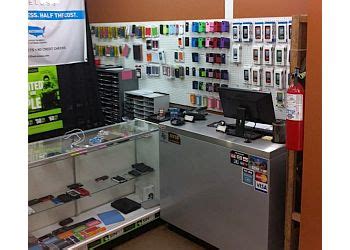 Mobile Phone Geeks Austin