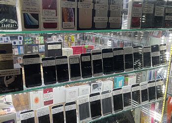 mobile phone shops in wakefield