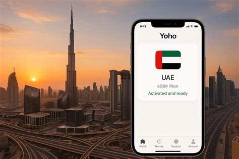 Mobile Phone Sim Dubai