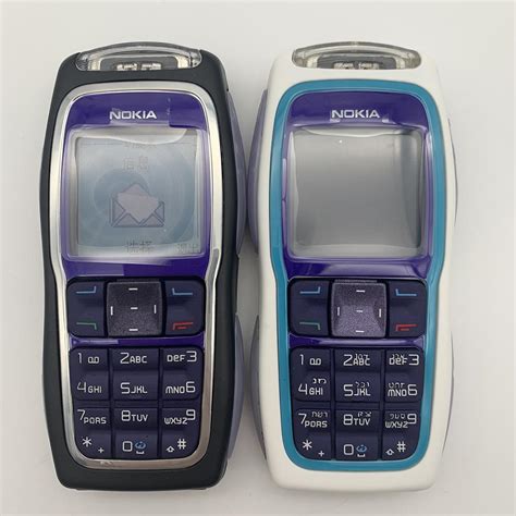 mobile phones nokia 3220