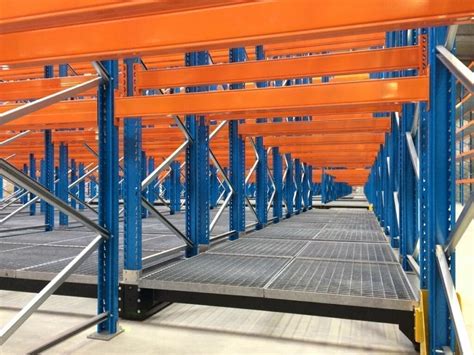 Mobile Racking System Advantages And Disadvantages