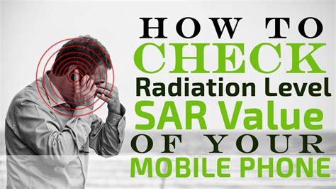  12 Mobile Radiation Level Check Code Ideas