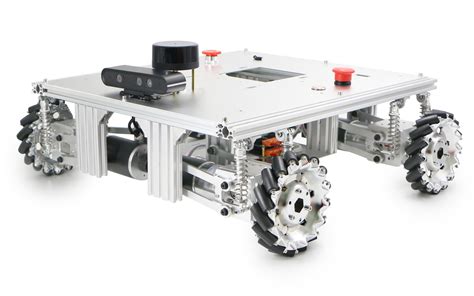 Mobile Robot Platform