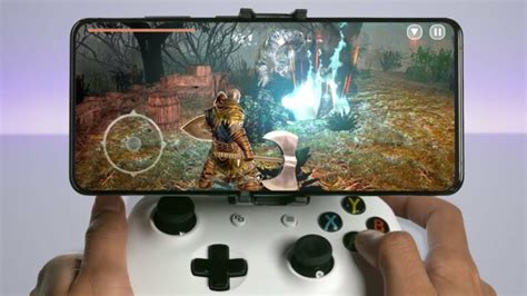 List Of Mobile Rpg Games With Controller Support With Low Budget