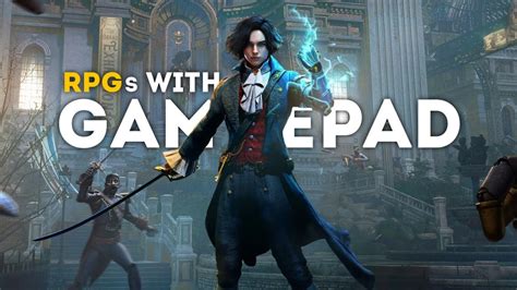 This Mobile Rpgs With Controller Support For Christmas Day