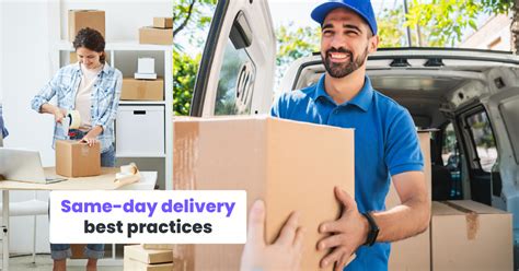 mobile same day delivery