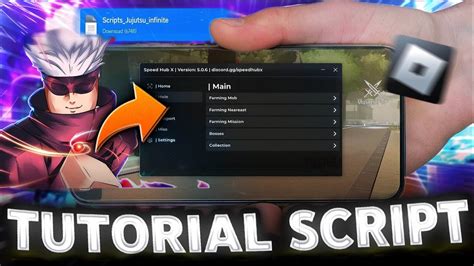 mobile script executor｜TikTok Search