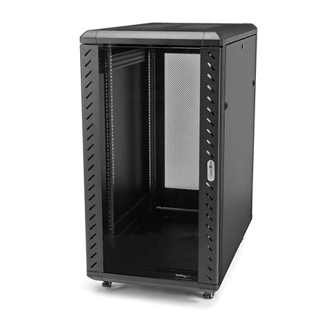 mobile server cabinet