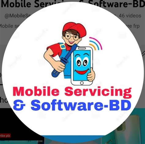 mobile servicing software pricing