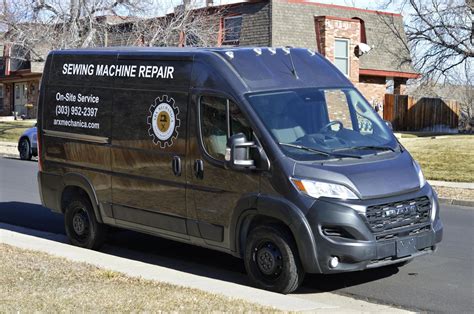 Mobile Sewing Machine Repairs Cardiff