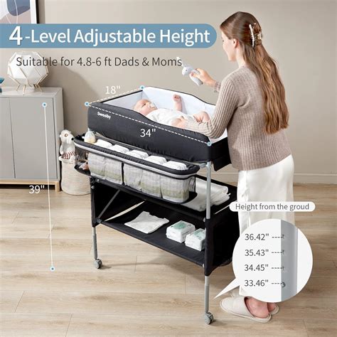 Mobile To Attach To Changing Table