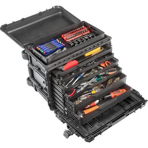 Mobile Tool Box Kit