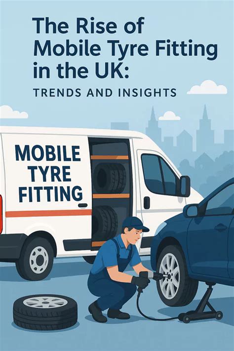 mobile tyre fitting ipswich