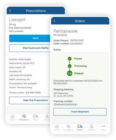Mobile Wfm Express-Scripts