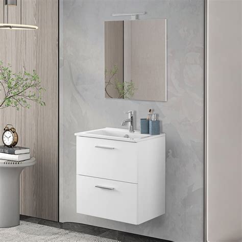 Mobiletti Bagno 60 Cm