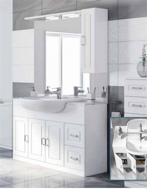 Mobiletti Bagno Bricoman