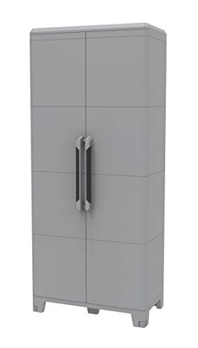 Mobiletti In Plastica Da Esterno