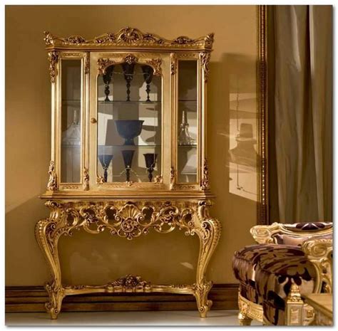 mobili stile barocco veneziano usati lombardia
