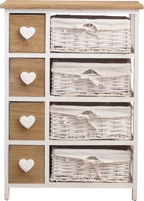 Mobili Da Bagno In Vimini