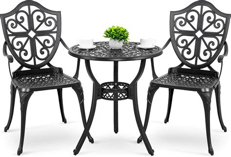 Mobiliario Jardin Amazon