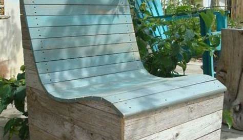 idée déco et meuble en bois flotté, piscine & terrasse