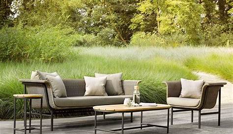 Mobilier De Jardin Comment Bien Choisir Son Et Terrasse