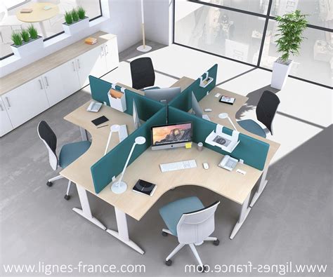 mobilier de bureau informatique