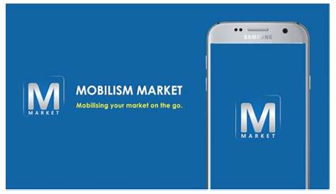 Mobilism Market APK v2.1.0.27 (Latest Version) Download