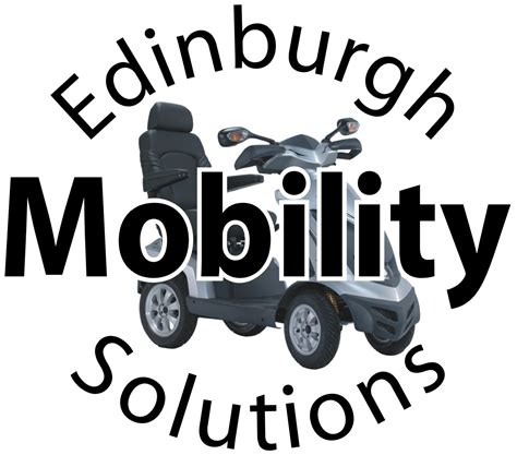 Mobility Aids Edinburgh Area