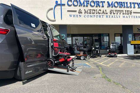 Mobility