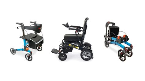 Mobility Equipment Dee Why