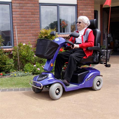 Mobility Equipment Nz