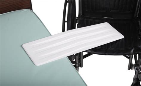Mobility Plastic Transfer Board