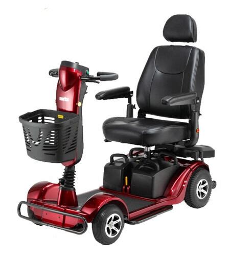 mobility scooter rental lexington ky