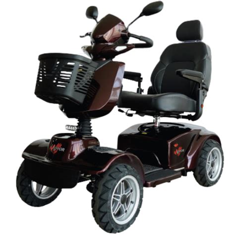 Mobility Scooter Wreckers Perth