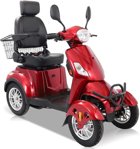 Mobility Scooters And More