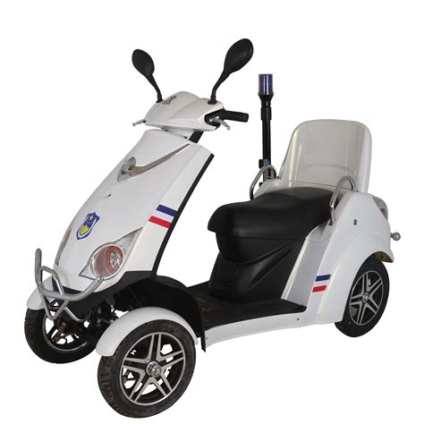 mobility scooters for adults used