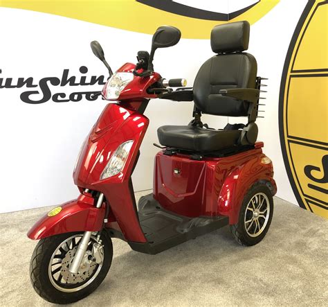 mobility scooters for sale by owner