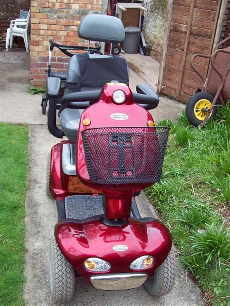 mobility scooters for sale gumtree