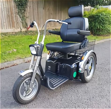 mobility scooters for sale uk