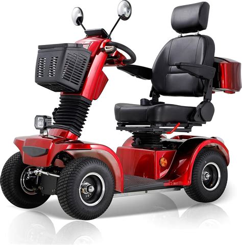 Mobility Scooters Prices