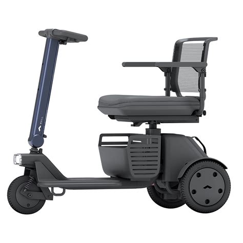 Mobility Scooters Ri