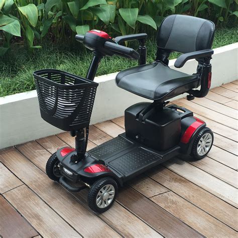 mobility scooters sold near me used