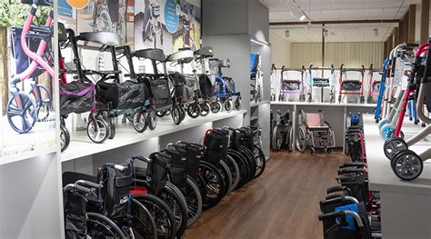 mobility shops in bristol area